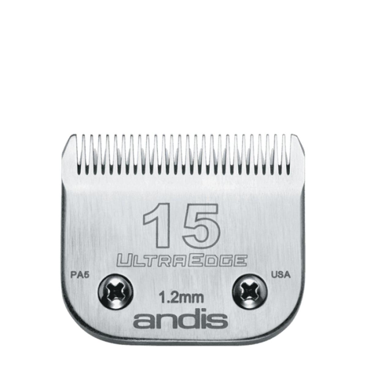 Andis Ultraedge Tıraş Bıçağı  15  Numara