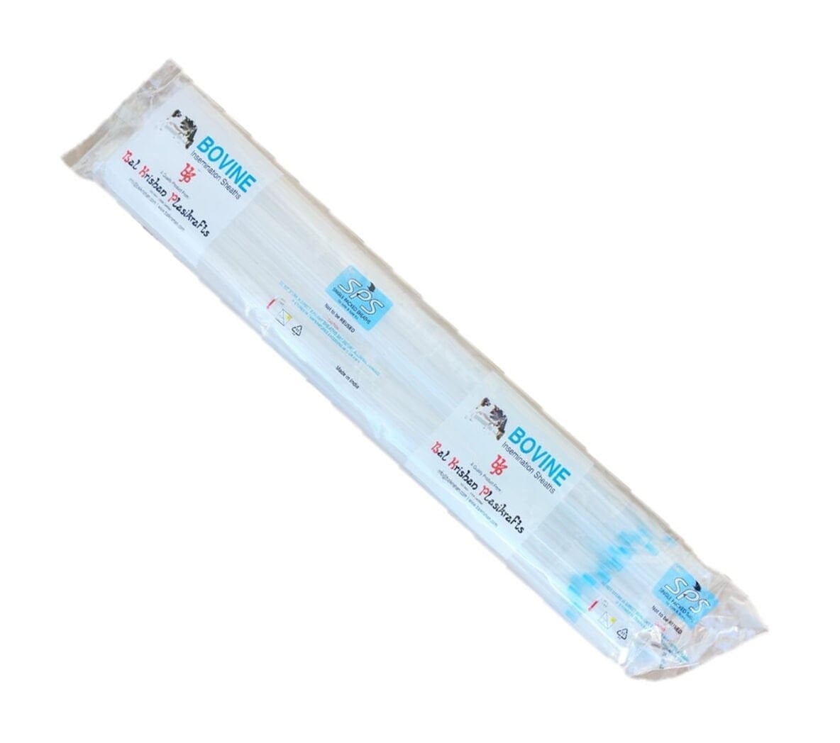 Pistole Kılıfı 50 li Paket