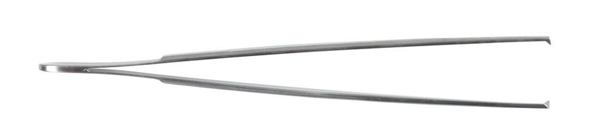 Kruuse  Veteriner Penset 13 cm. Dişli