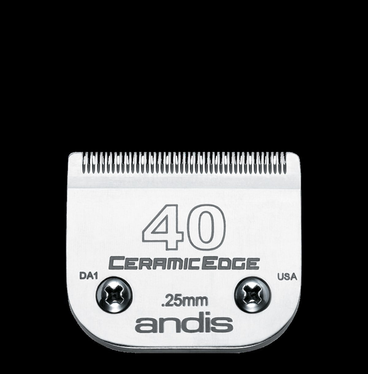 Andis Ceramıcedge Tıraş Bıcağı 40  Numara