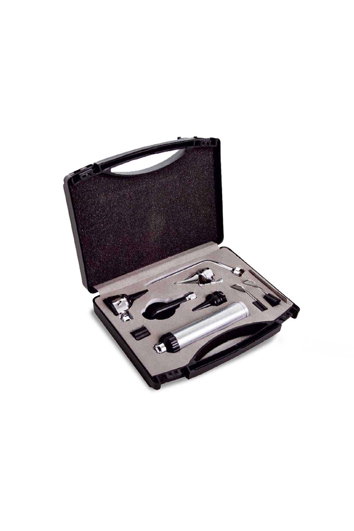 VZN Diagnostik Profesyonel Klinik Model  12'li Set VZN-PDS-P8
