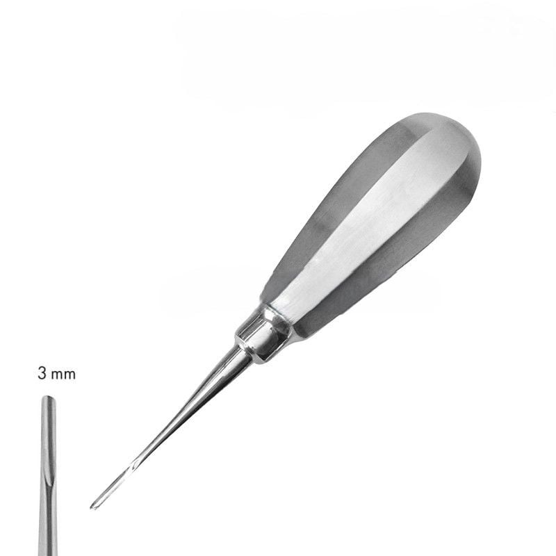 Bein Elevatör 3 mm