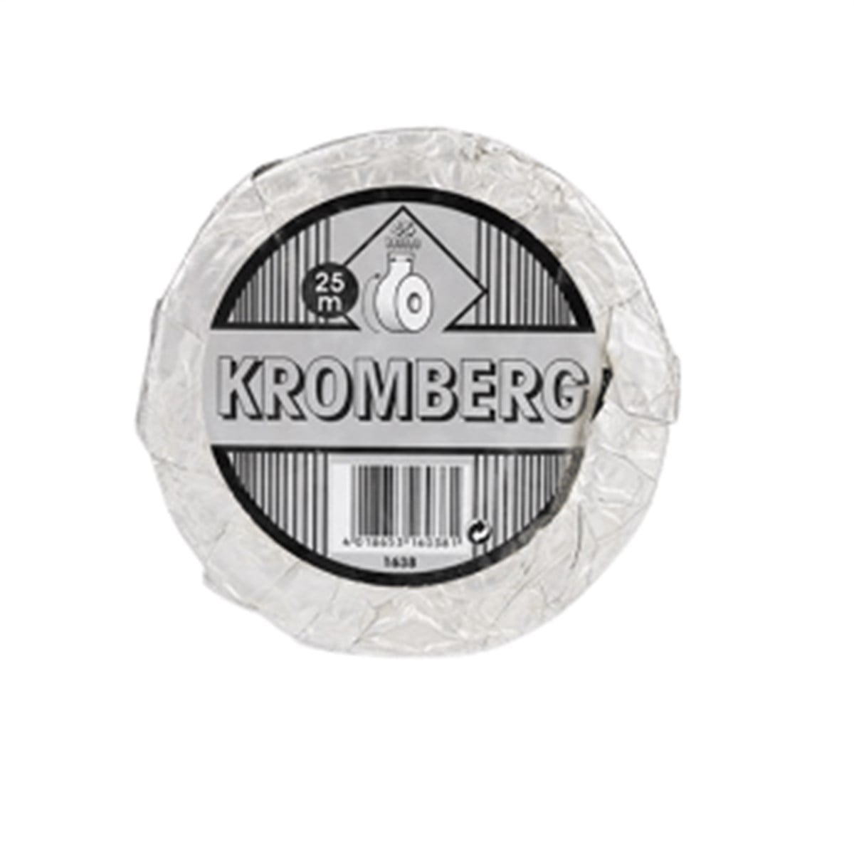 Kromberg Tar Bandaj 4,5 CMx 25 M ( ziftli bandaj)