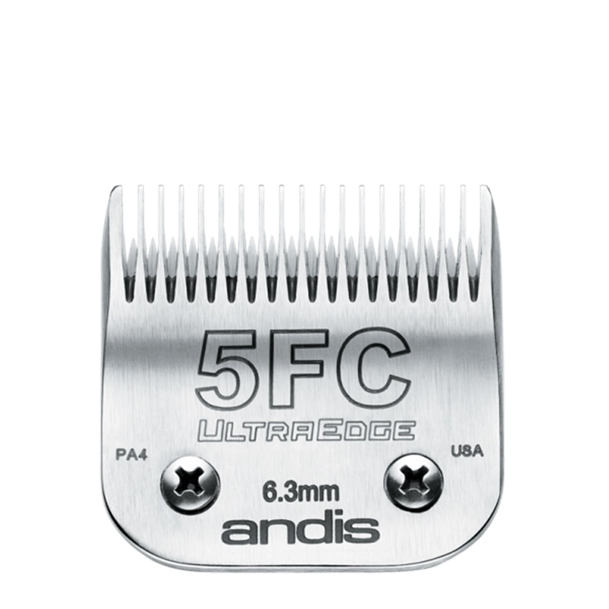 Andis Ultraedge Tıraş Bıçağı  5FC  Numara