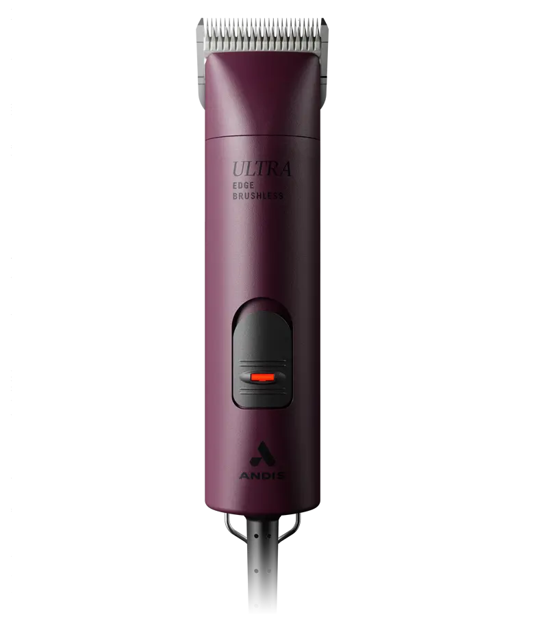 Andis AGC 2 Super+ Bordo Çift Devirli Tıraş Makinesi