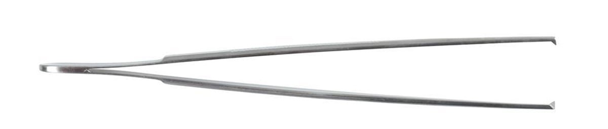 Kruuse  Veteriner Penset 18 cm. Dişli.