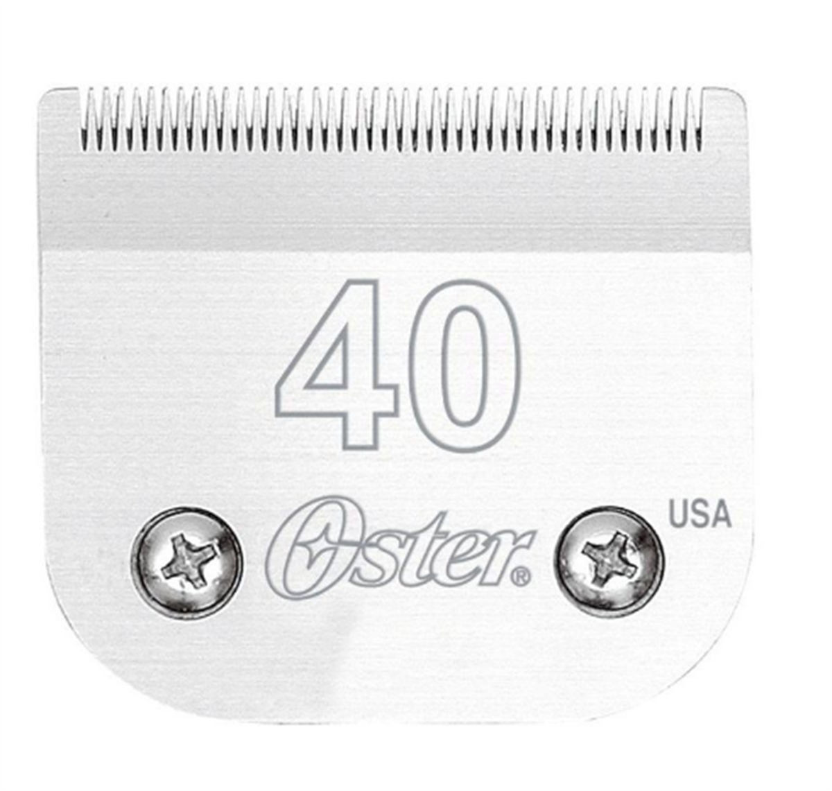 OSTER Tıraş Makinası Bıçağı  40 Numara