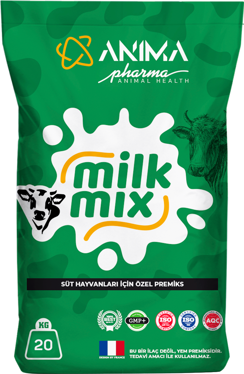 MİLK MİX