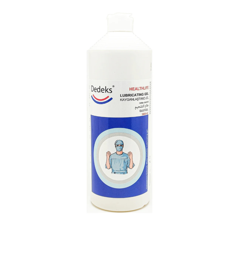 Doğum Jeli 1 Litre (1000 ML)