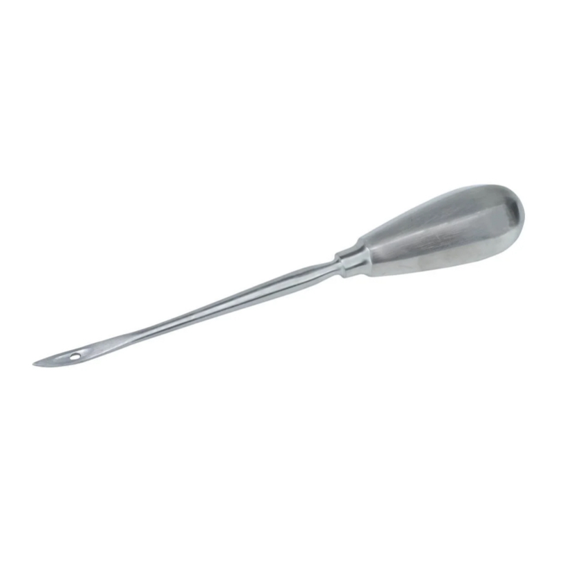 Veteriner Gerlach İğnesi (19 cm)
