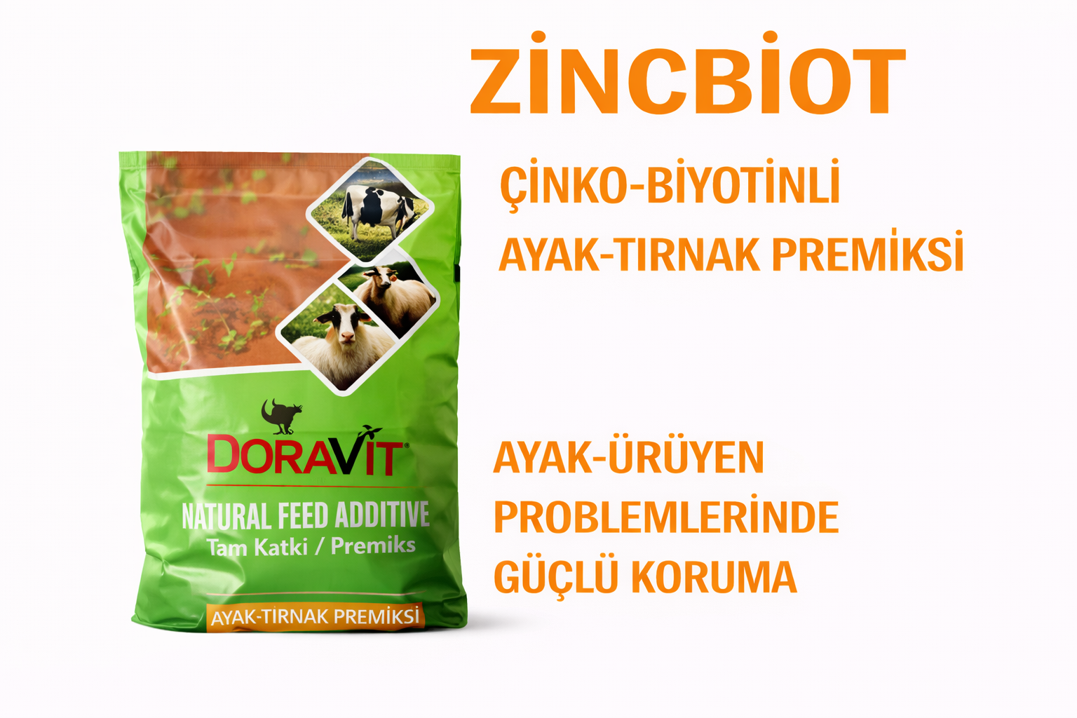 ZINCBIOT