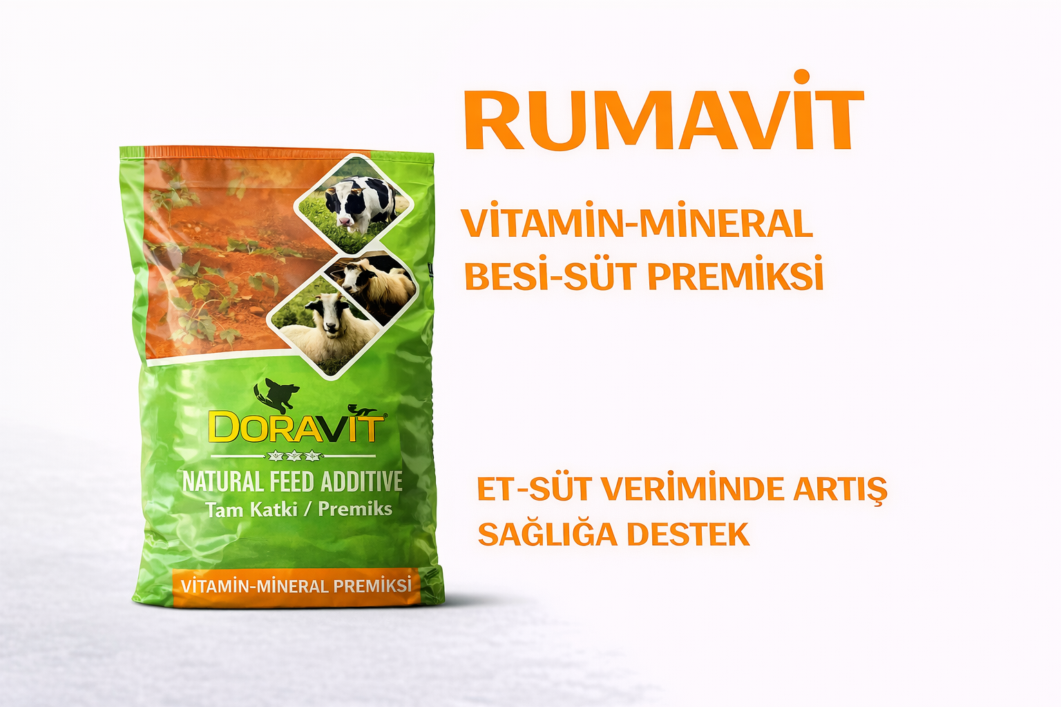 RUMAVİT