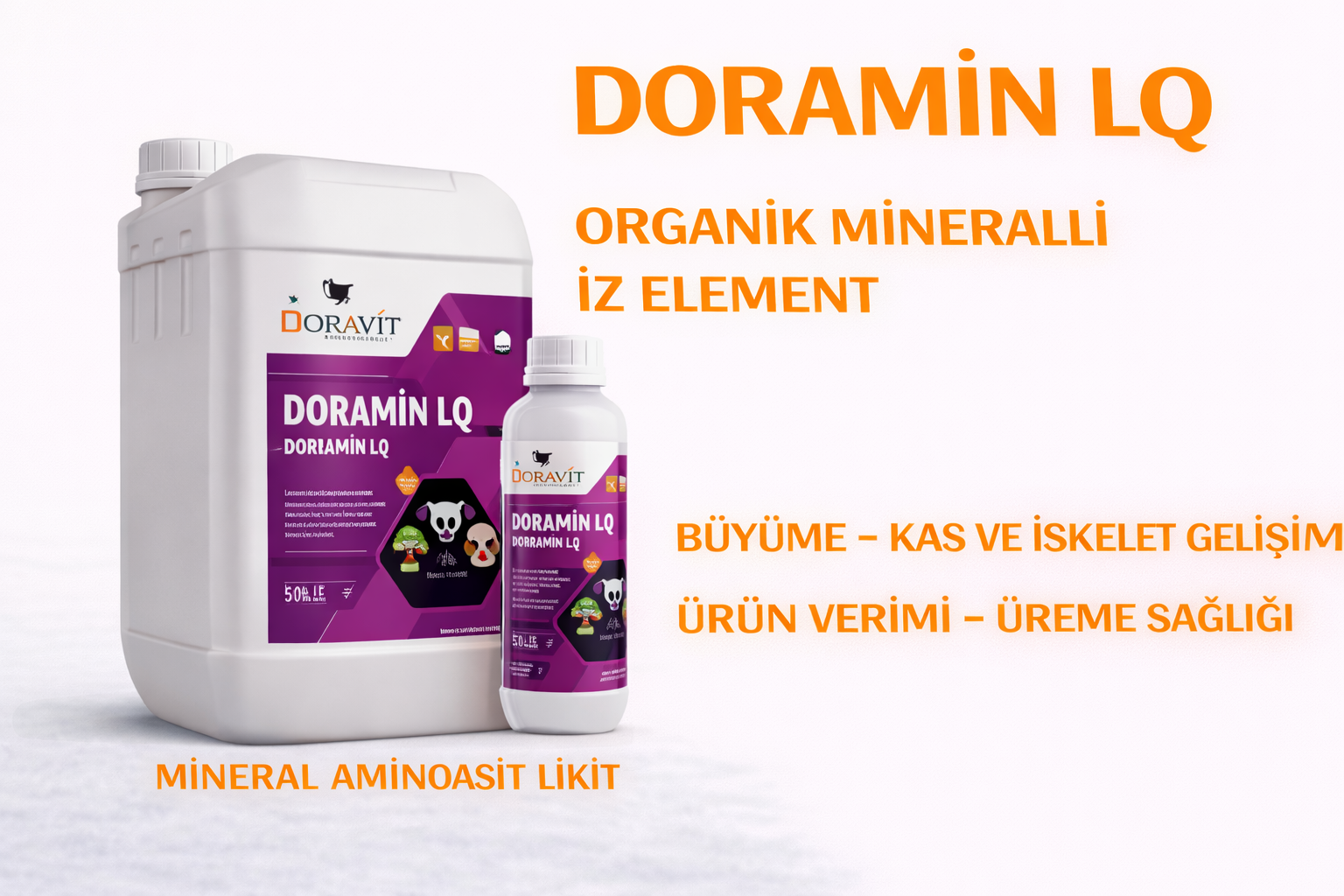 DORAMİN