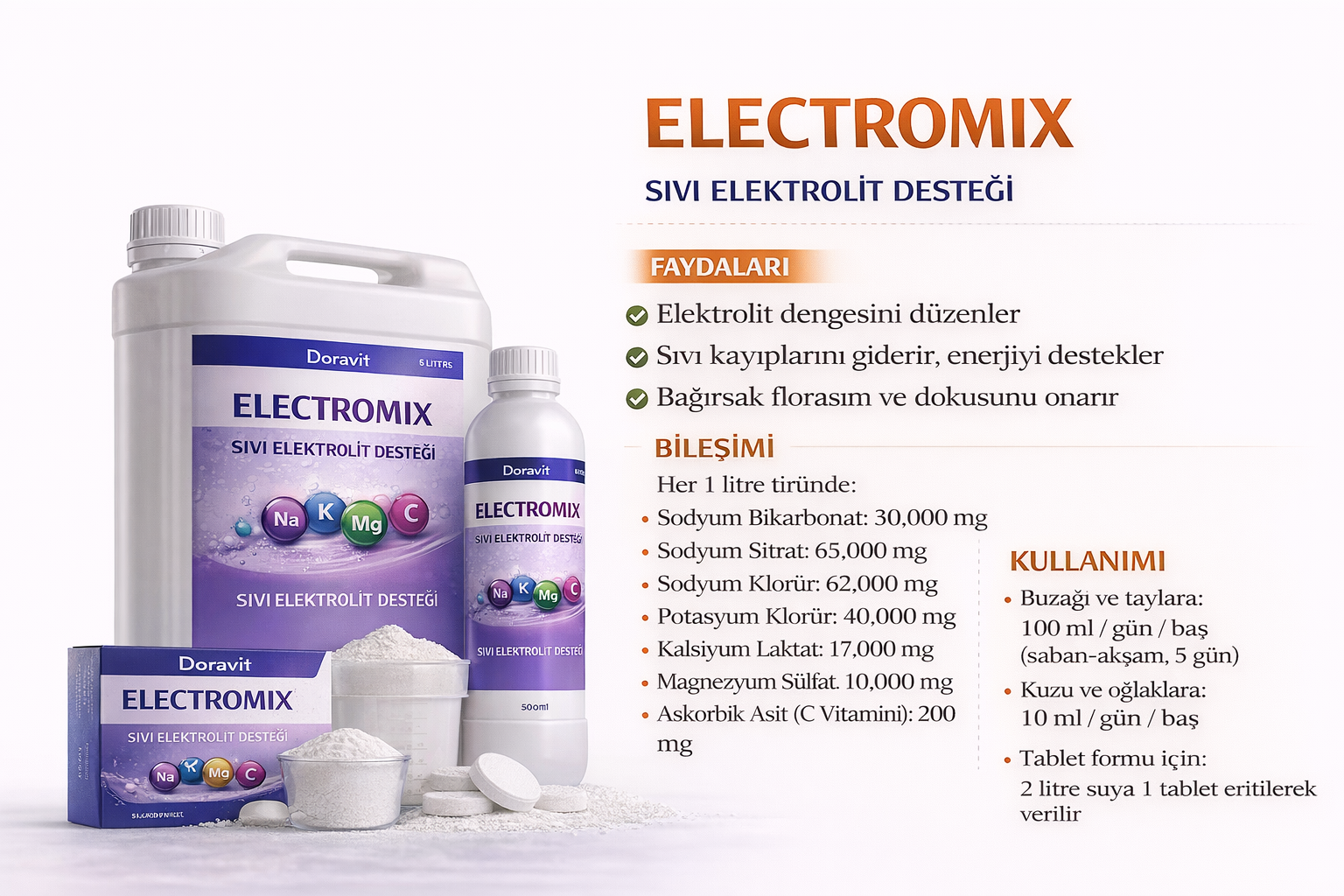 ELECTROMIX