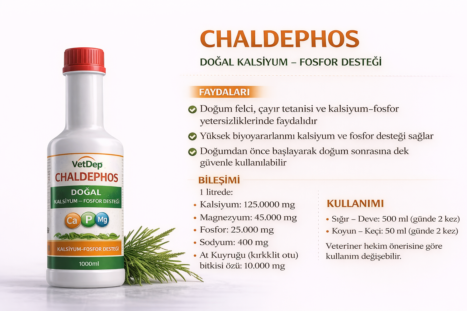 CHALDEPHOS