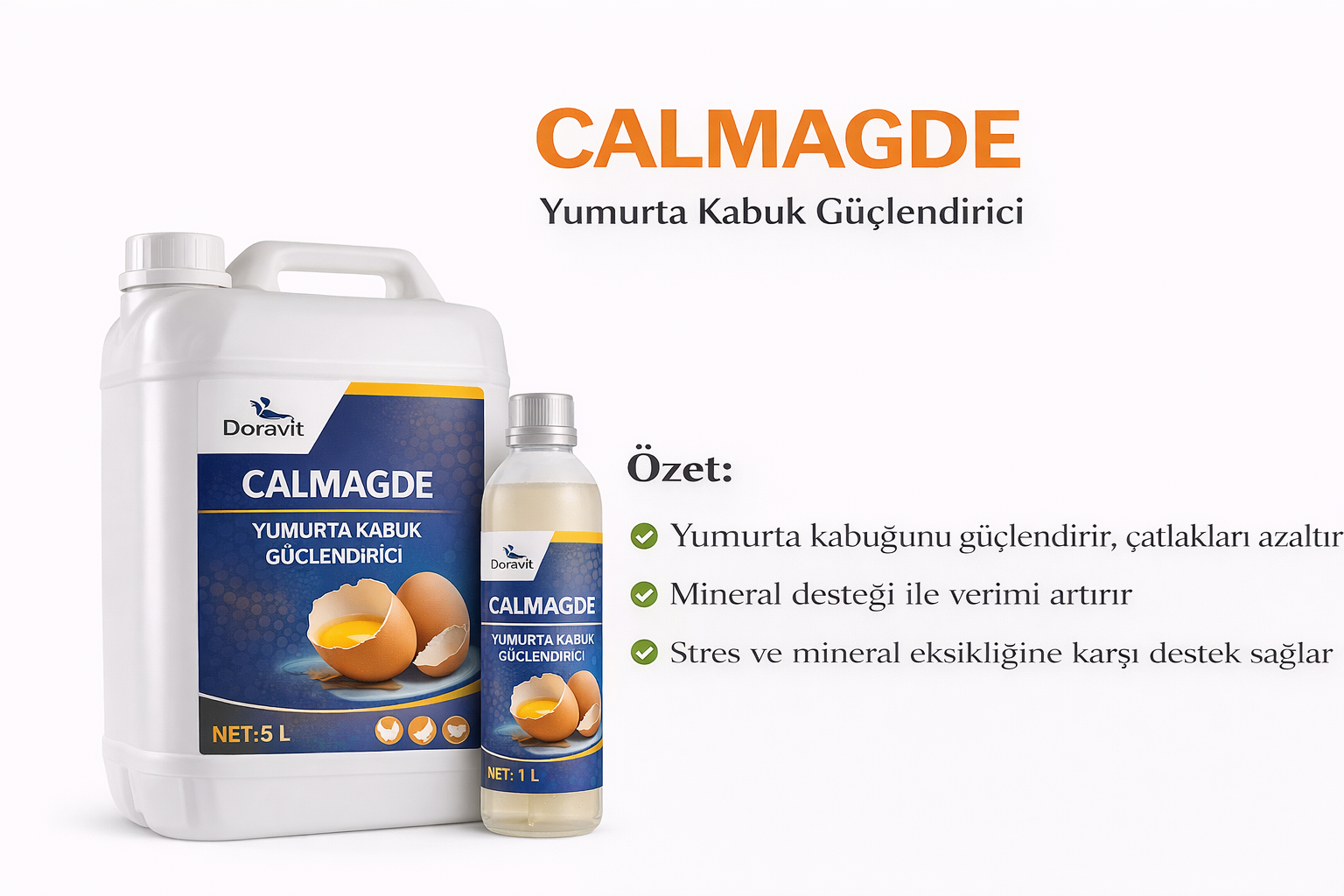 CALMAGDE