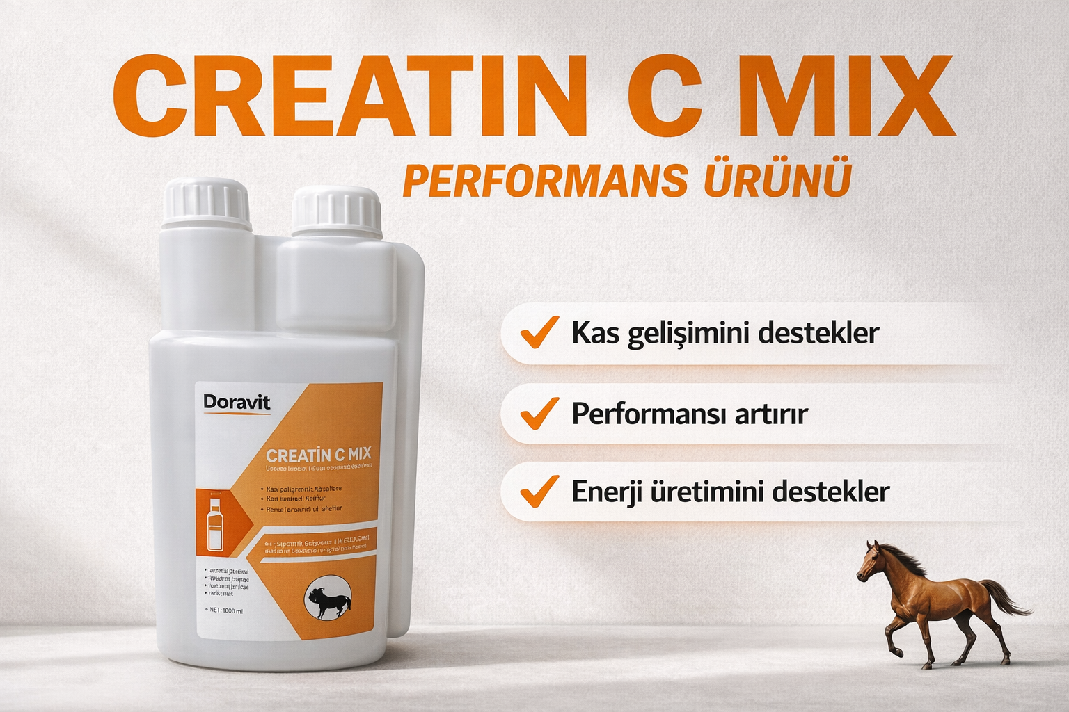 CREATIN C MIX