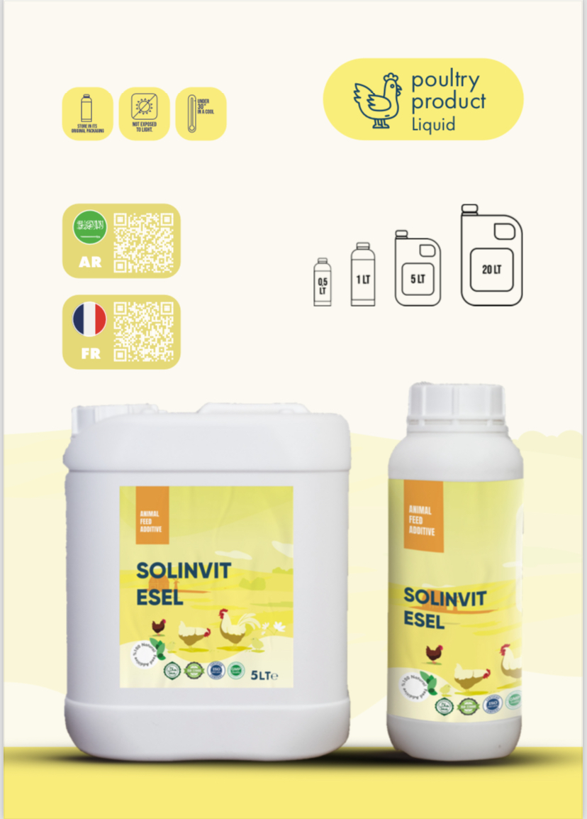 SOLINVIT ESEL