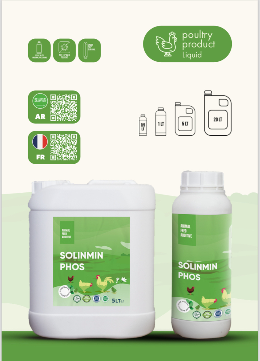 SOLINMIN PHOS