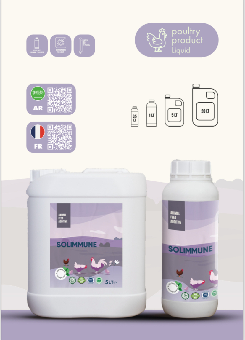 SOLIMMUNE