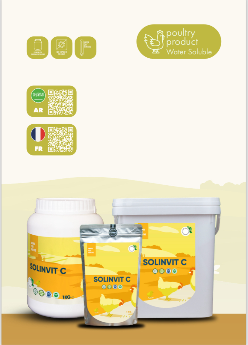 SOLINVIT C