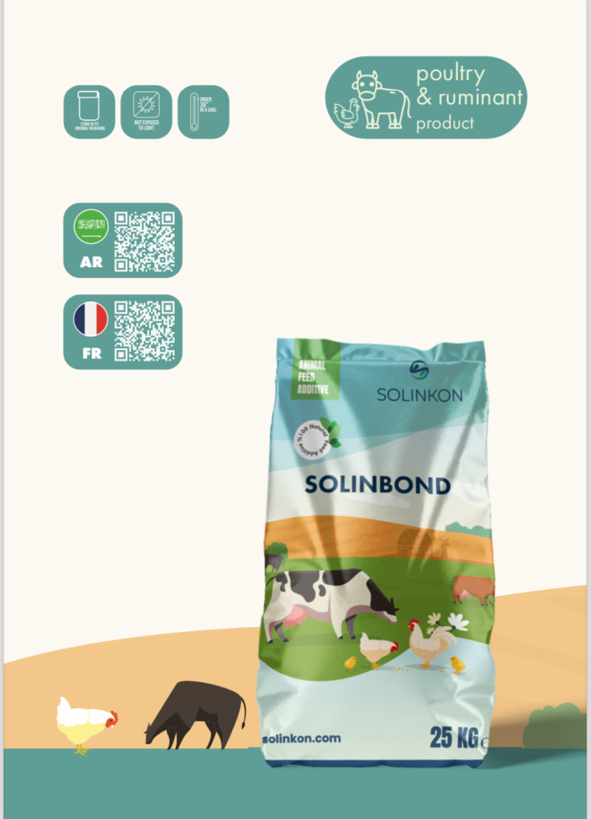 SOLINBOND