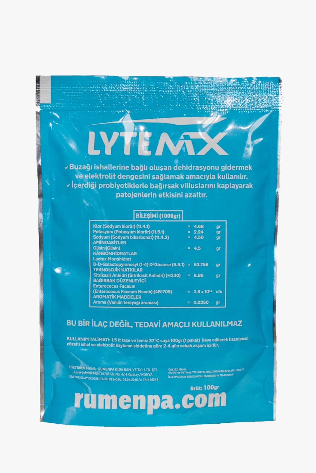 LYTMIX