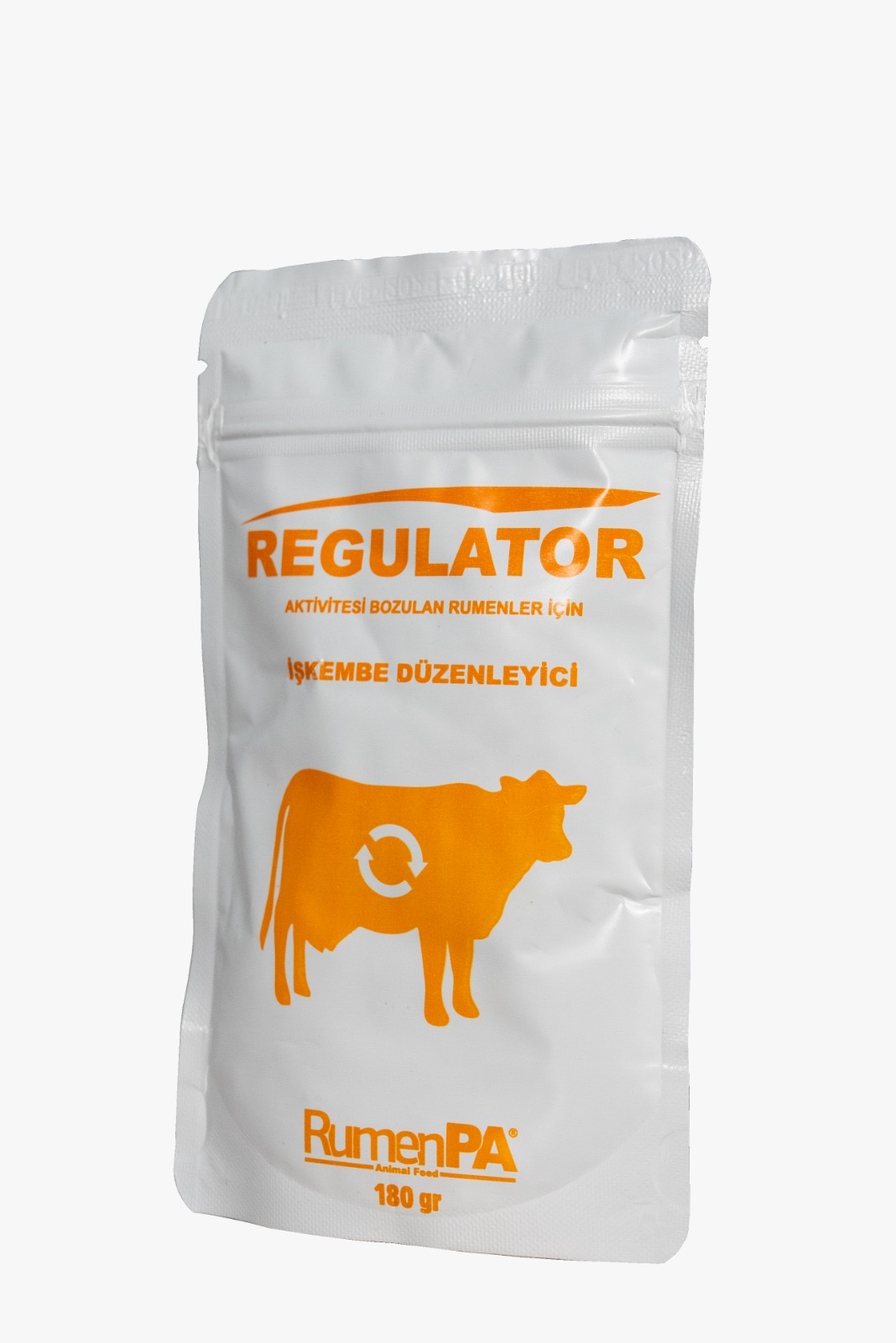 REGÜLATÖR