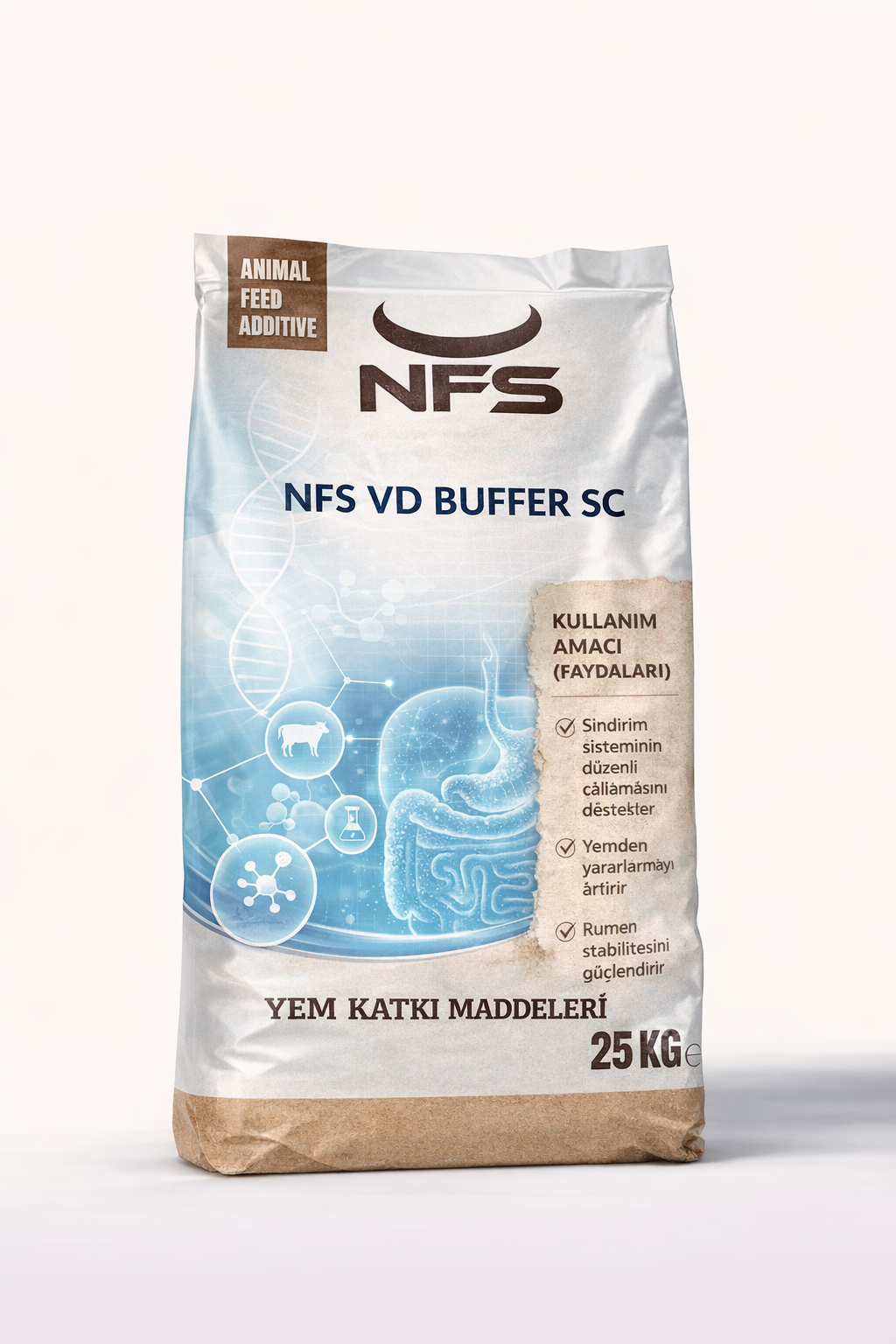 NFS VD BUFFER SC