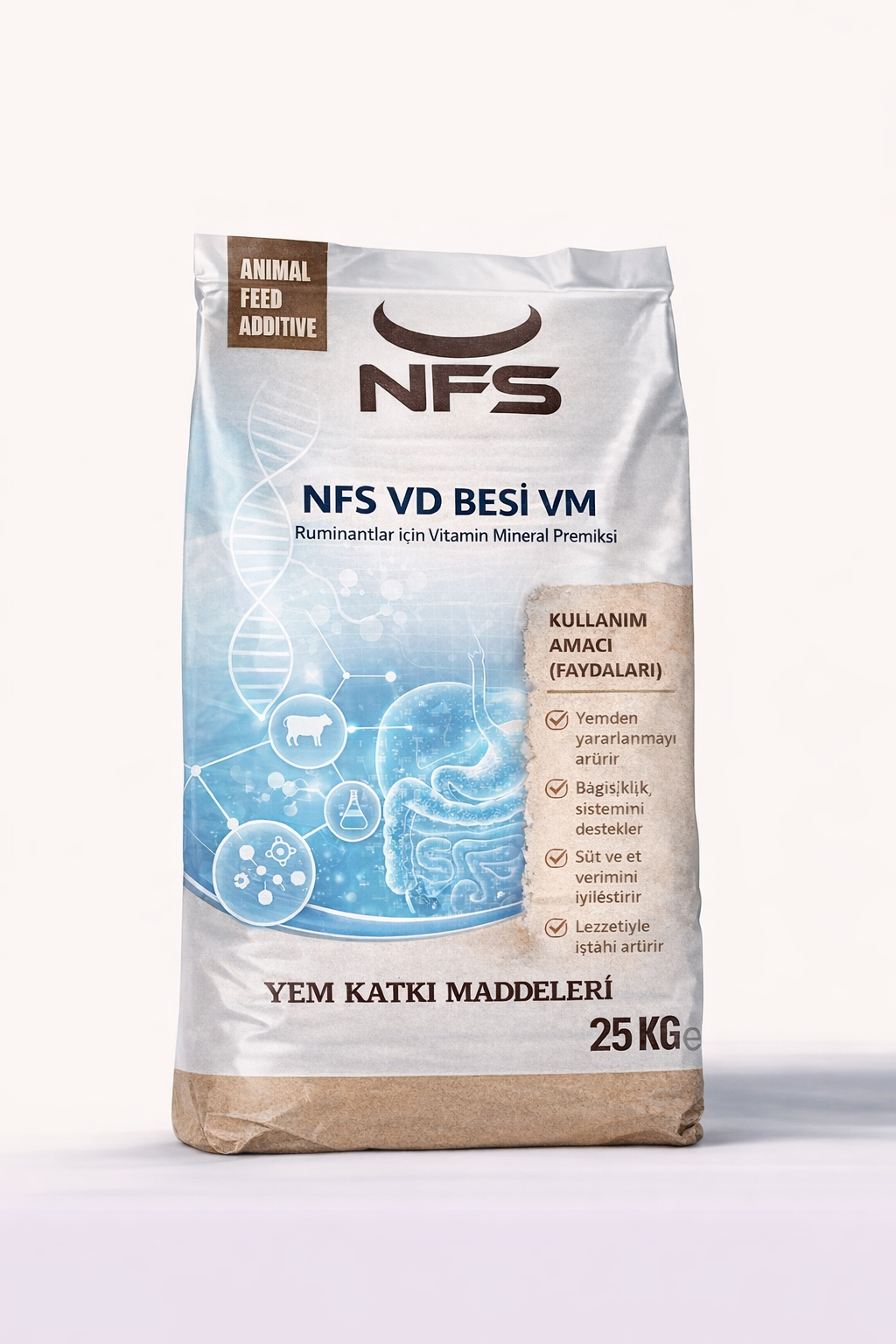 NFS VD BESİ VM