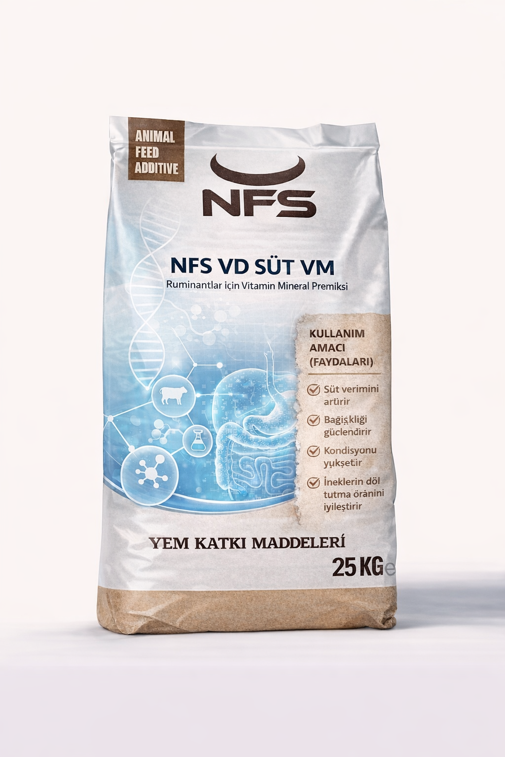 NFS VD SÜT VM
