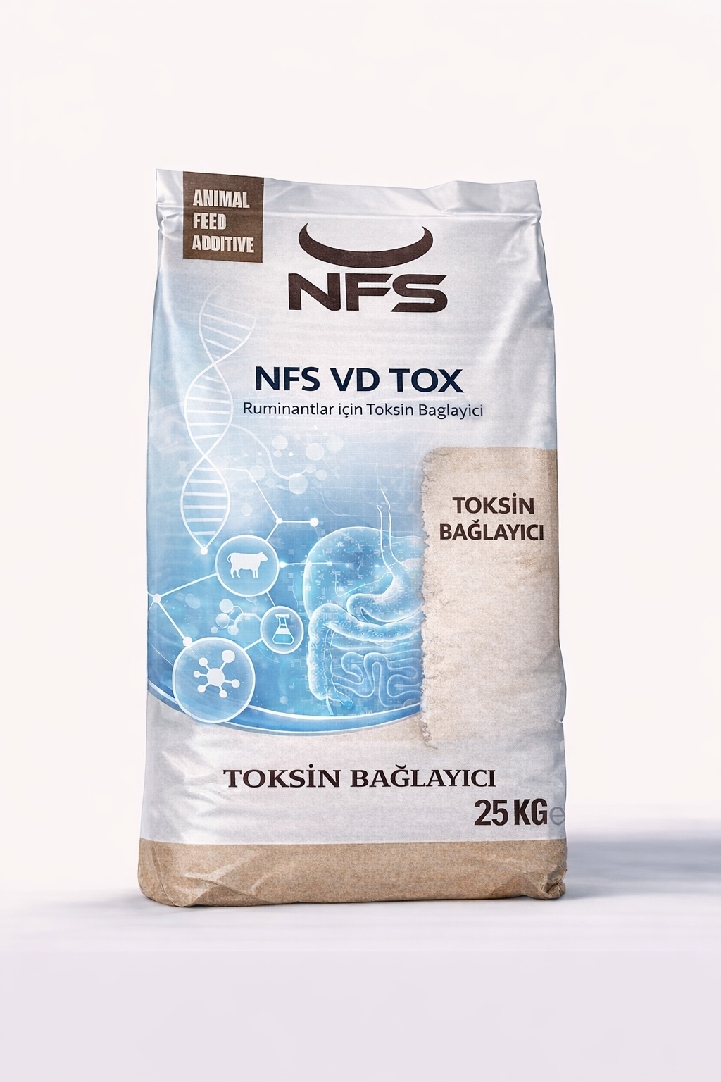 NFS VD TOX