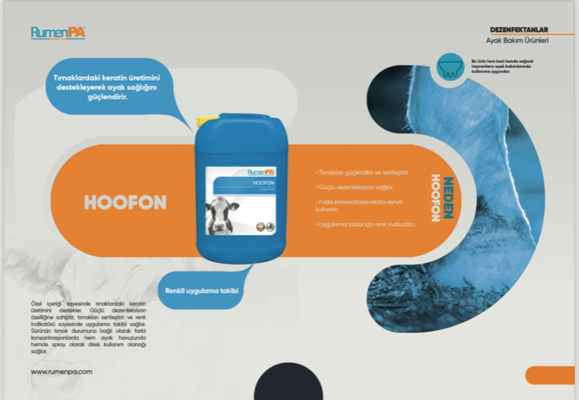 HOOFON