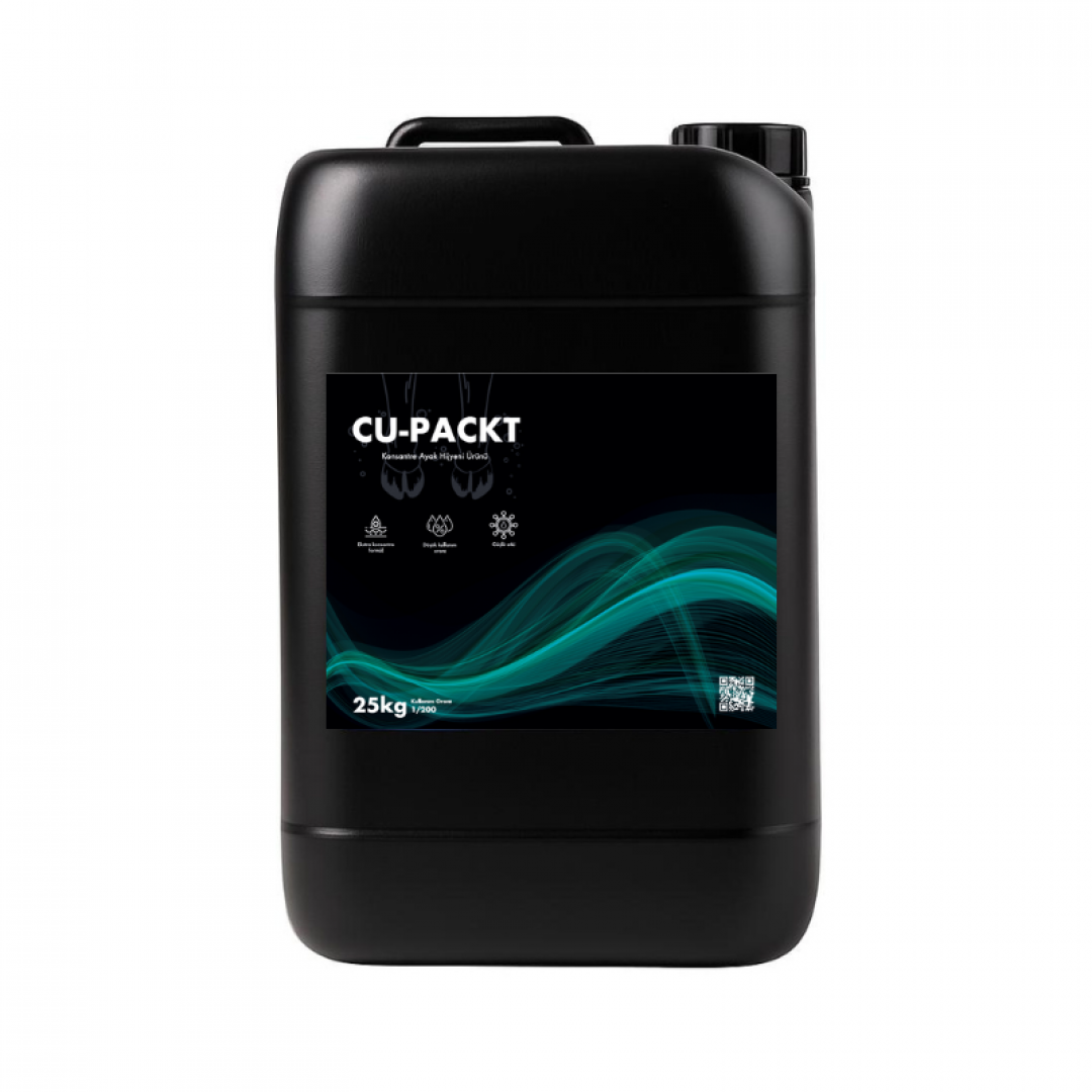 Cu-Packt