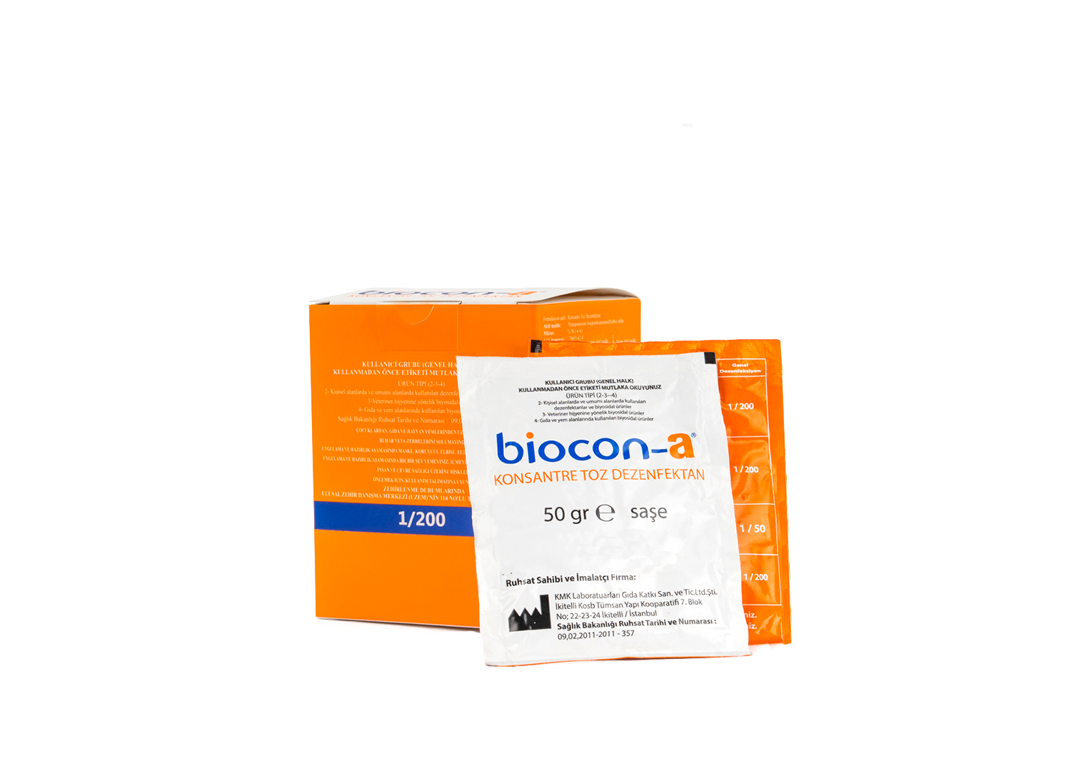 Biocon-A®