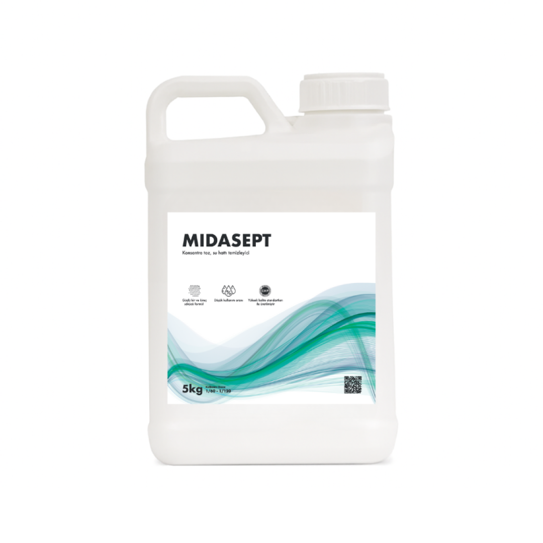 Midasept