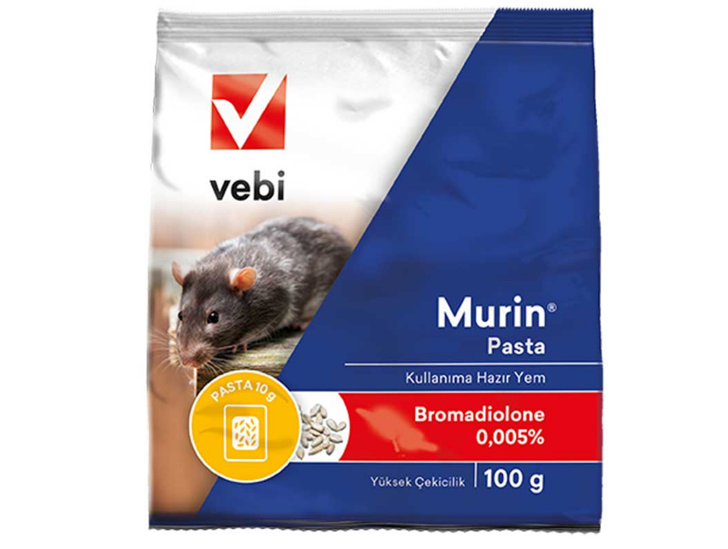 Murin Pasta