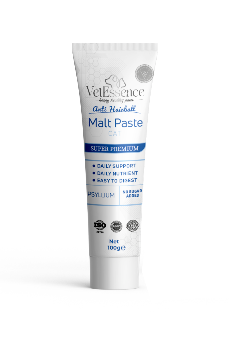 Malt Paste Cat SUPER PREMIUM
