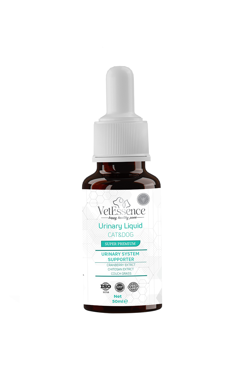 Urinary Liquid Cat&Dog SUPER PREMIUM