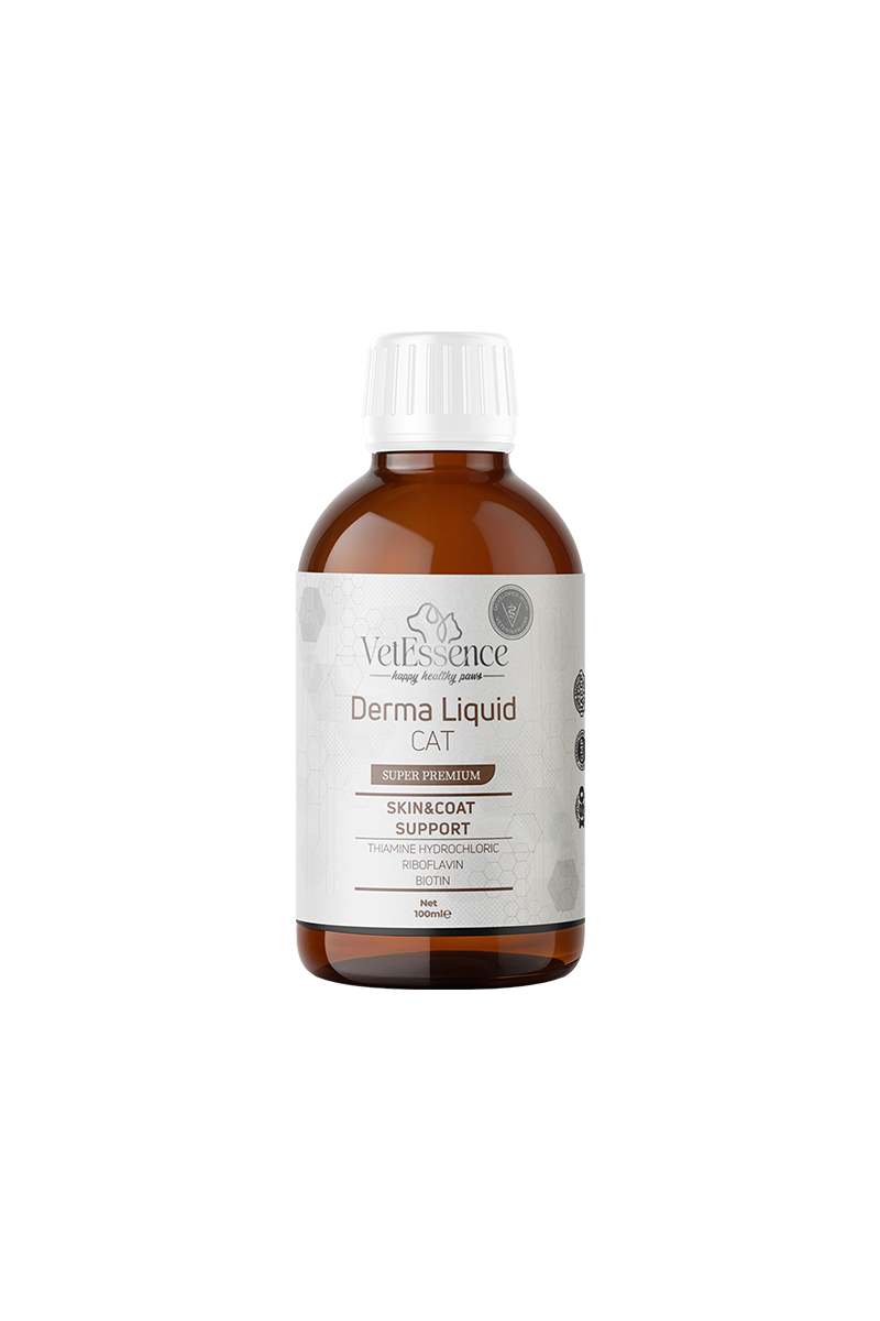 Derma Liquid Cat&Dog SUPER PREMIUM
