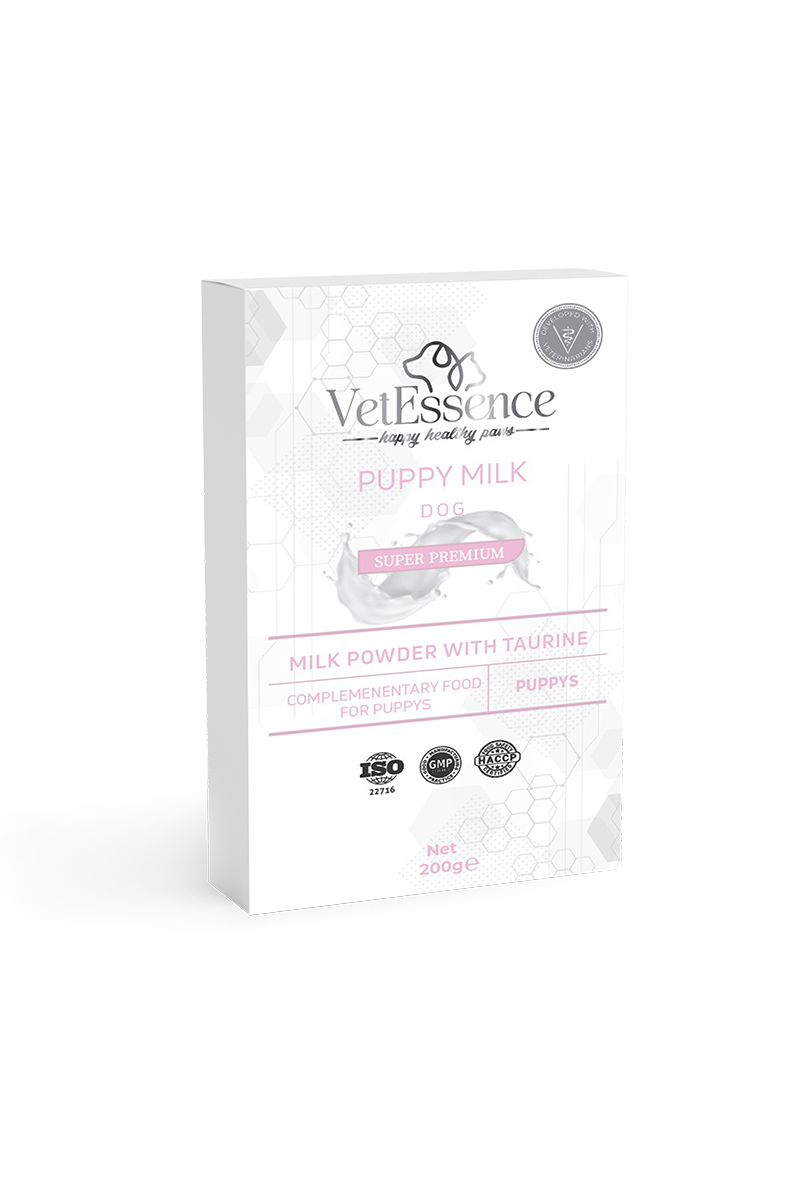 Puppy Milk SUPER PREMIUM
