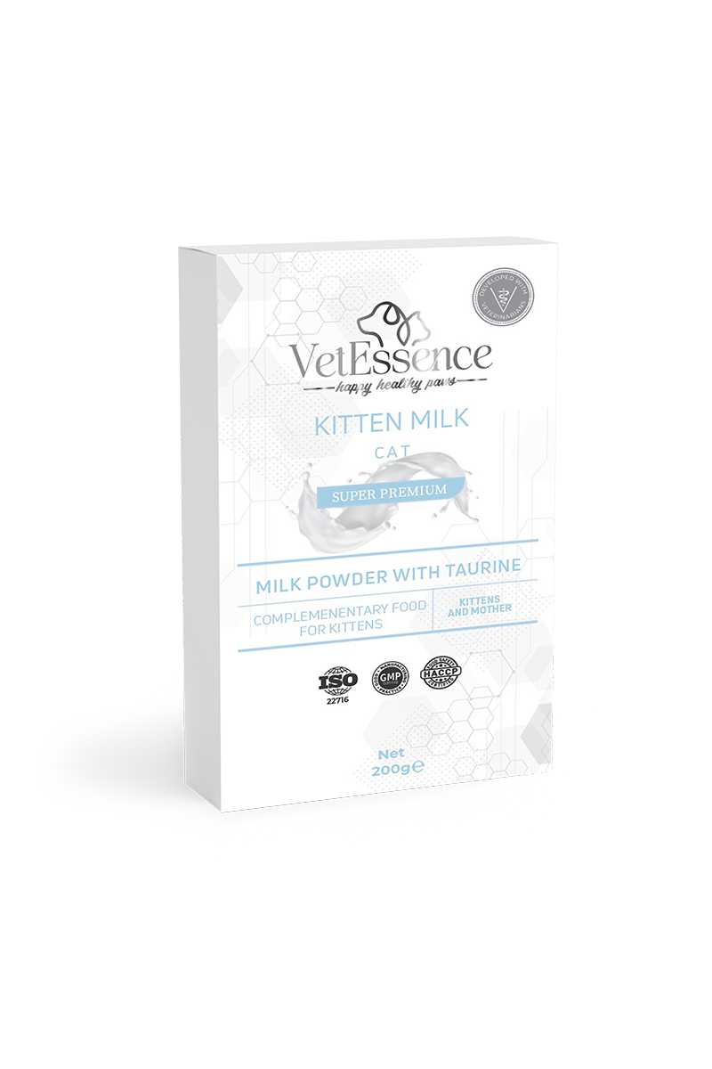Kitten Milk  SUPER PREMIUM