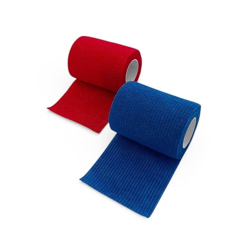 Kendinden Yapışkanlı Bandaj 7.5cmx4.5m