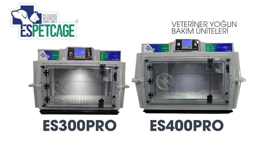 ES300 PRO