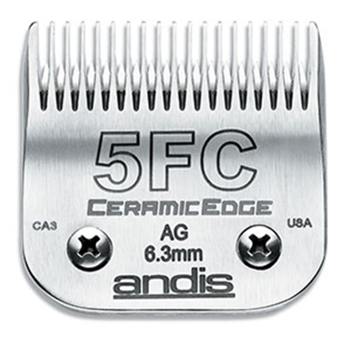 Andis Ceramıcedge Tıraş Bıcağı 5 FC Numara