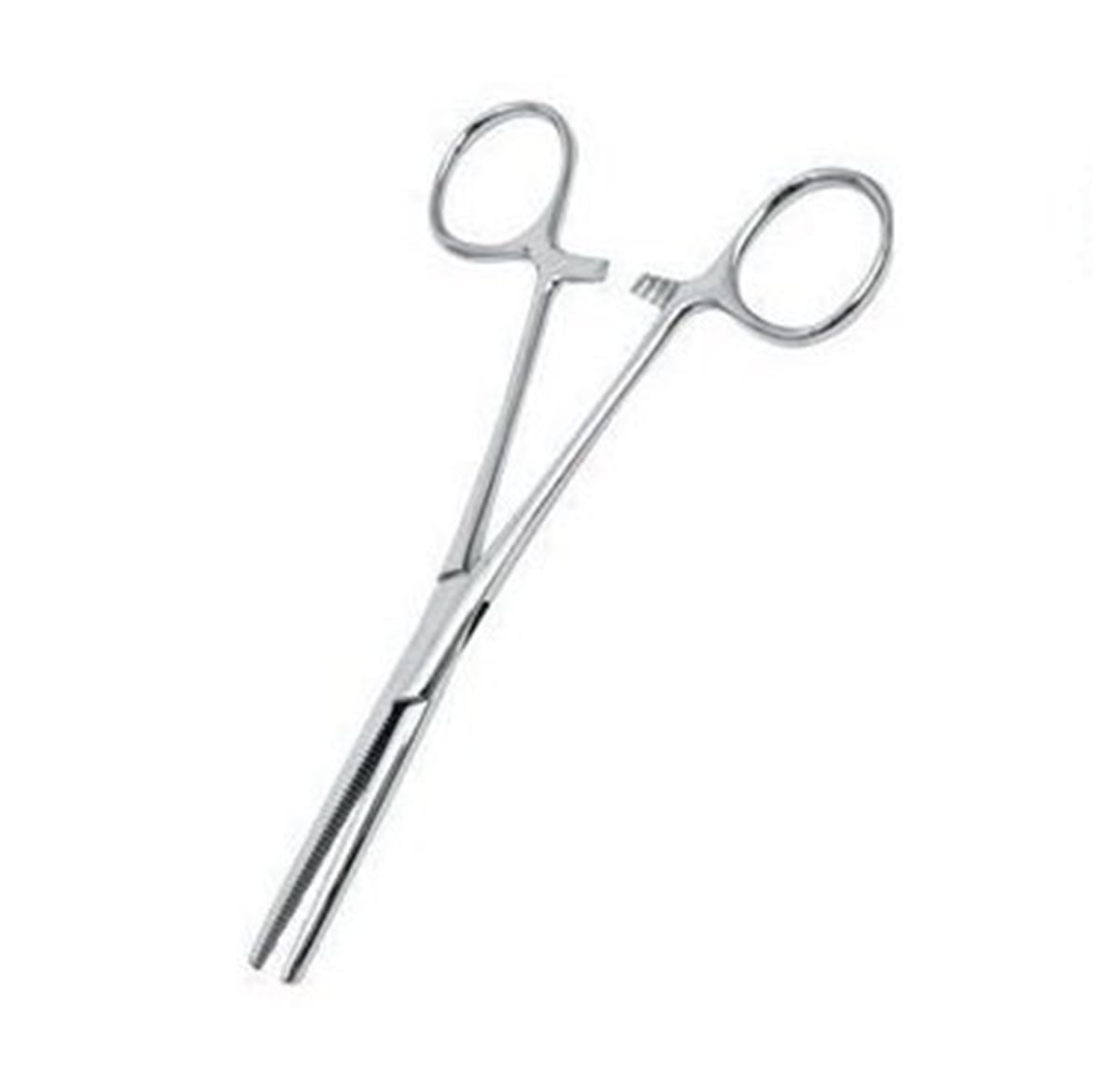 Kruuse  Veteriner Hemostatik Pens. 21 cm. Düz