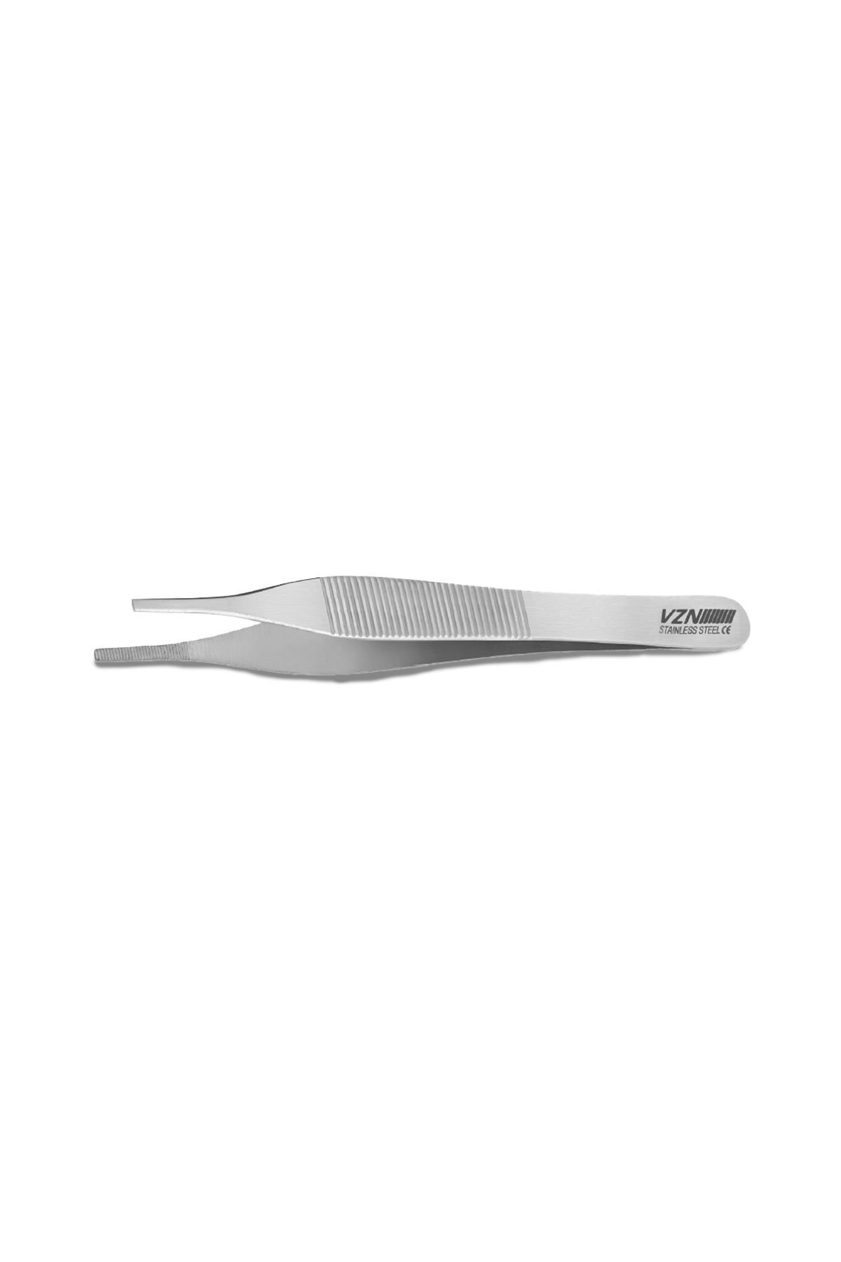 VZN Cerrahi  Adson Kıymık  Penseti 12 cm