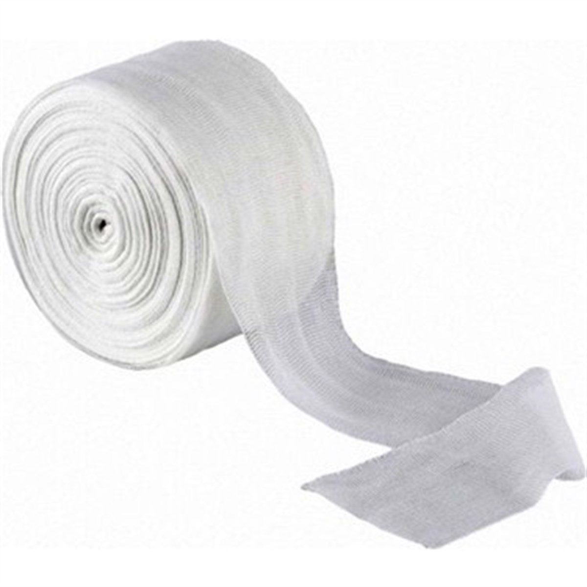 Rulo Sargı Bezi 10 CM*100 M