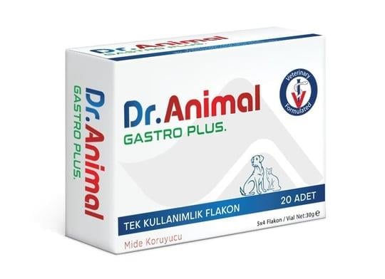 Dr.Animal Gastro Plus Flakon(Mide Koruyucu)
