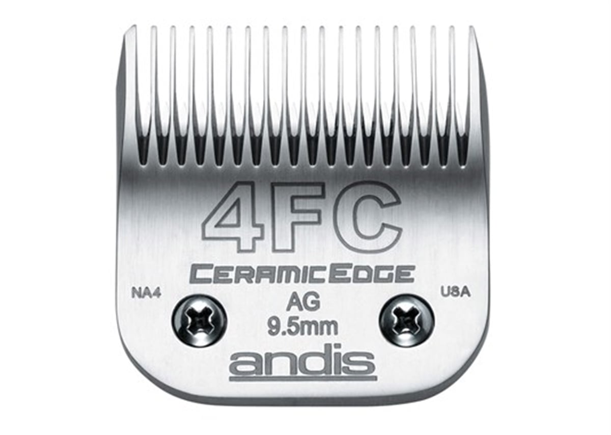 Andis Ceramıcedge Tıraş Bıçağı 4fc  Numara